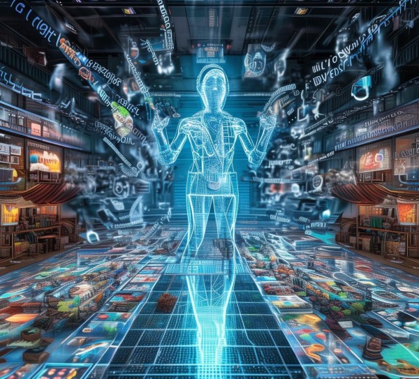 什么是非商贸服务?未来发展的新方向 什么是非商贸服务?未来发展的新方向