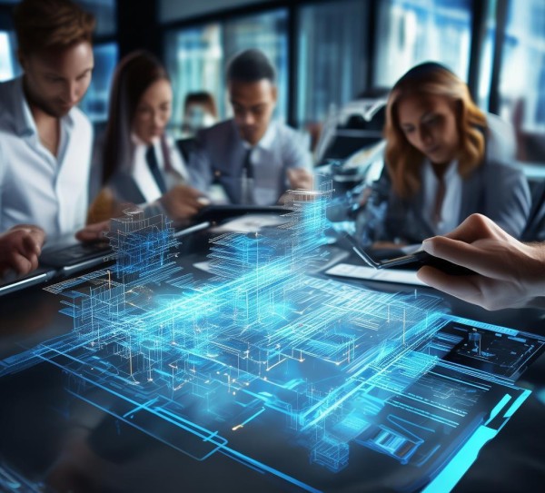 构建商贸版账系统的现代化管理框架，打造高效电子账务系统。