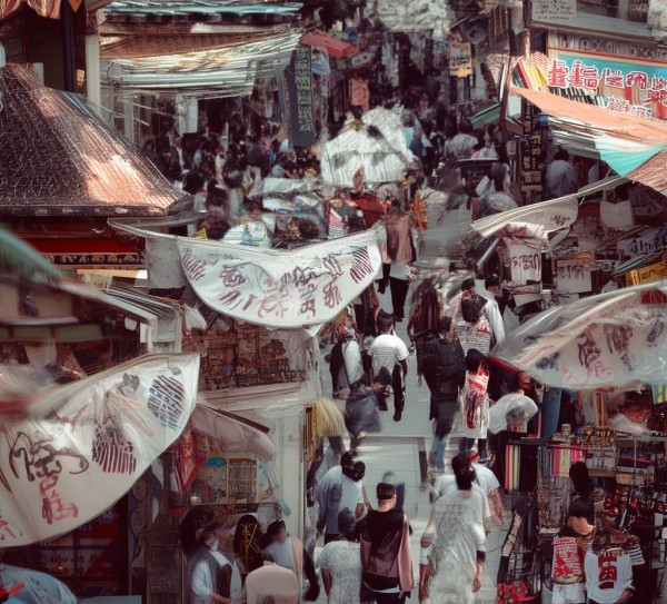 商贸批发城项目经理，挑战与机遇，未来必胜