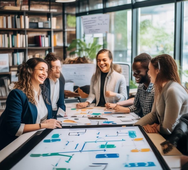 构建高效客户服务体系，助力商贸公司提升客户价值。