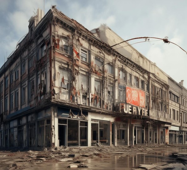 大华商贸破产,商业危机的教训 大华商贸破产,商业危机的教训