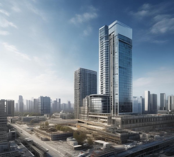 邵阳市重商贸物流项目，机遇与挑战