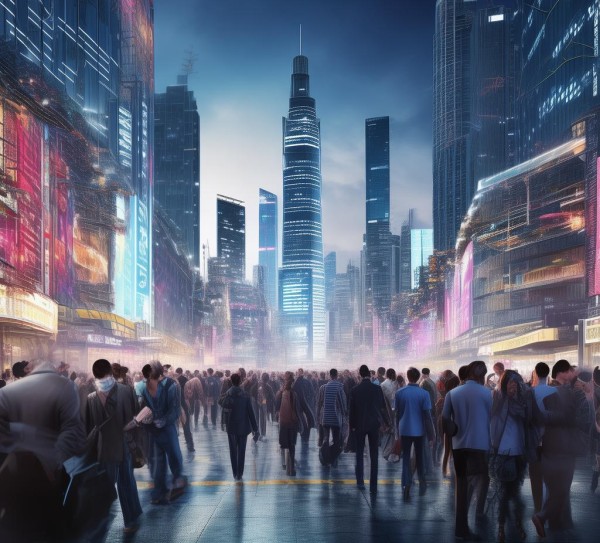 探索百通商贸城，开启商业新纪元，未来机遇在等你！