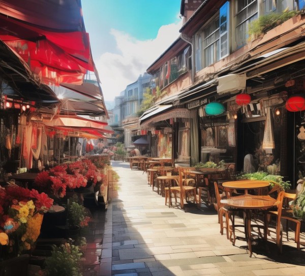 商贸市场定位，成功案例解析