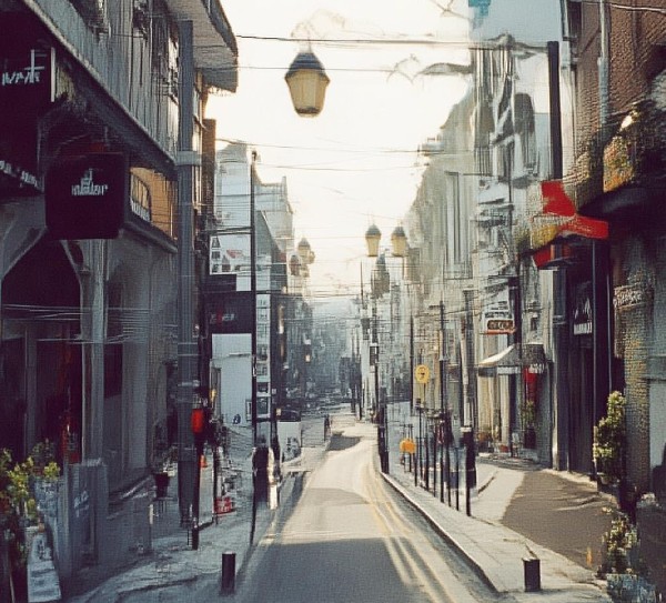 海南滨濂商贸城，未来发展的新标杆