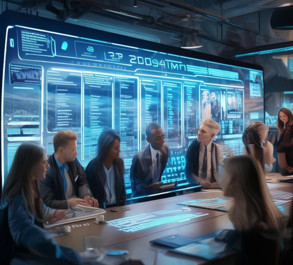 223年商贸服务五一工作安排之回顾与展望