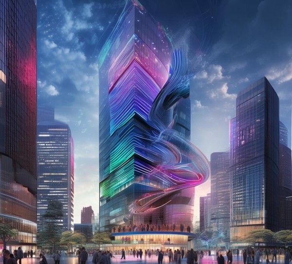 景岚商贸，创新与变革助力商业生态