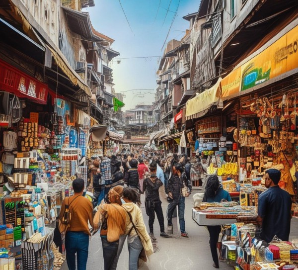 旅游商贸创意设计案例,从创意到利润 旅游商贸创意设计案例,从创意到利润