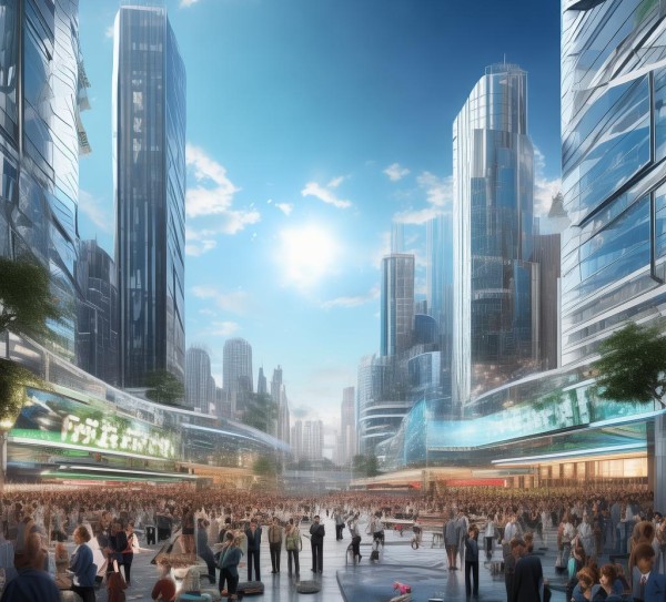 宿豫商贸城,创新中创造价值 宿豫商贸城,创新中创造价值