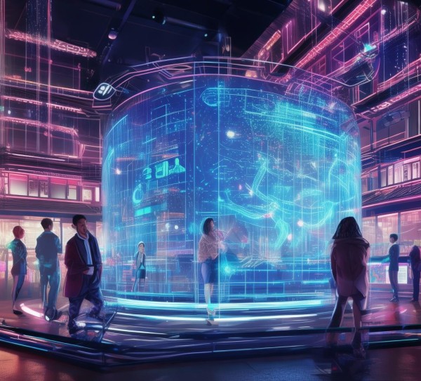 构建数字贸易新范式,美时商贸服务平台的璀璨 chapter 构建数字贸易新范式,美时商贸服务平台的璀璨 chapter