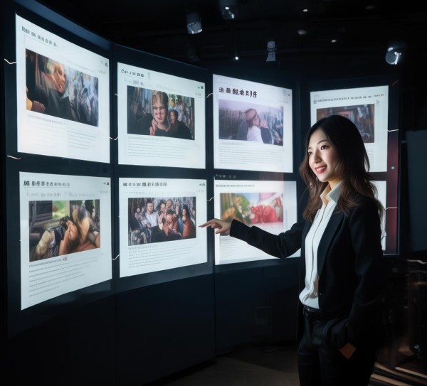 日照商贸执照相关案例解析