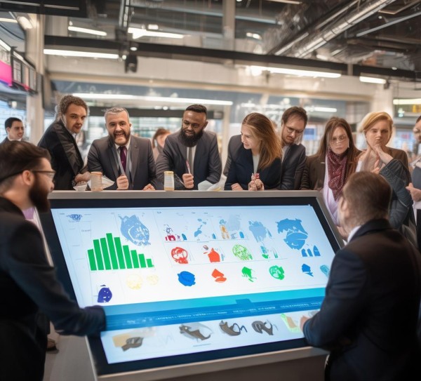 快消品商贸公司,市场案例与挑战 快消品商贸公司,市场案例与挑战