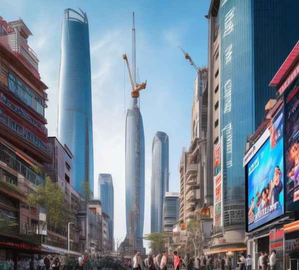 丹东元宝商贸区,新闻热点与产业发展新机遇 丹东元宝商贸区,新闻热点与产业发展新机遇