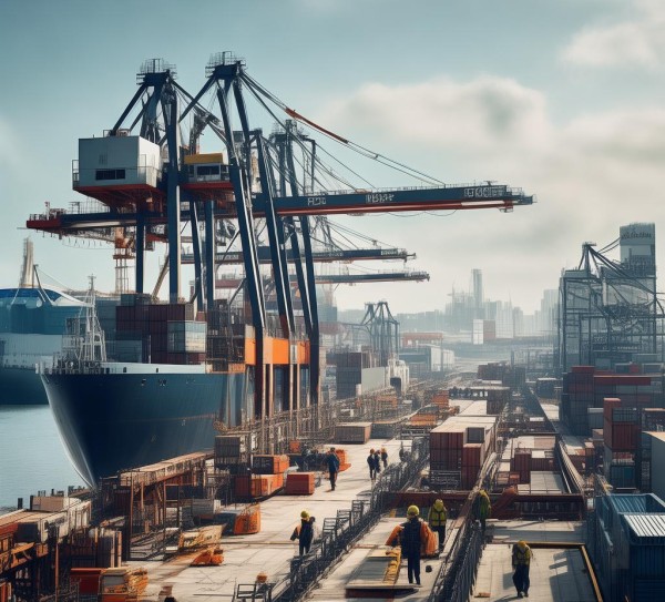 商贸物流园区,机遇与挑战 商贸物流园区,机遇与挑战