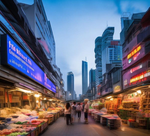 万州滨江商业新闻，市场机遇与挑战解析