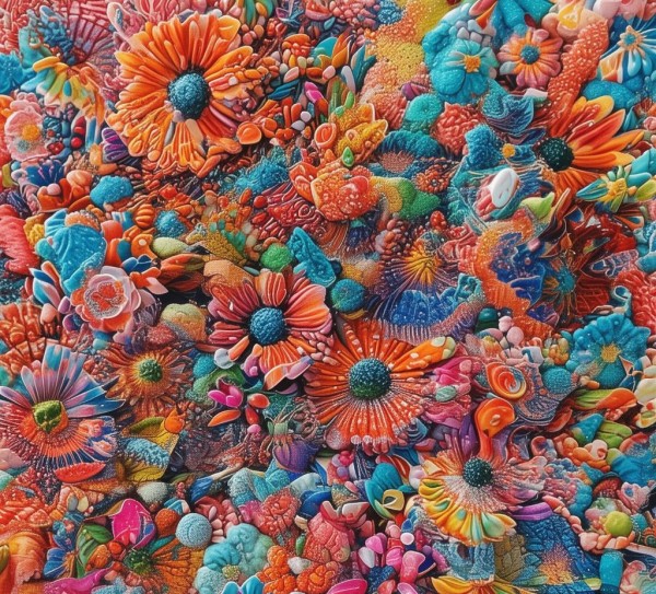 品牌识别度提升视觉策略，商贸零售图案设计