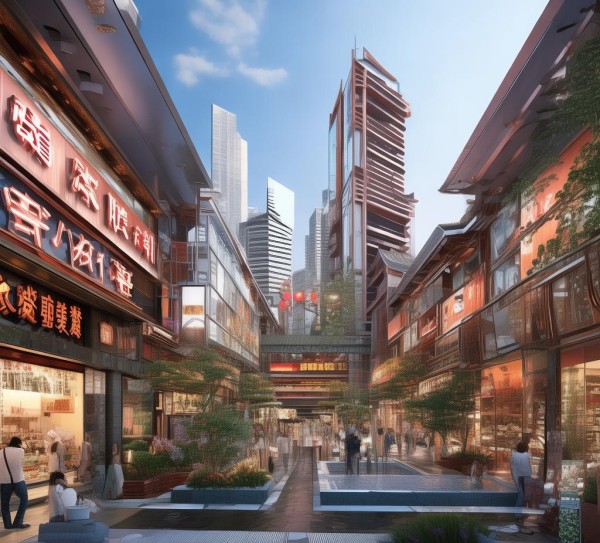 铜川市商贸服务asing发展与创新 铜川市商贸服务asing发展与创新