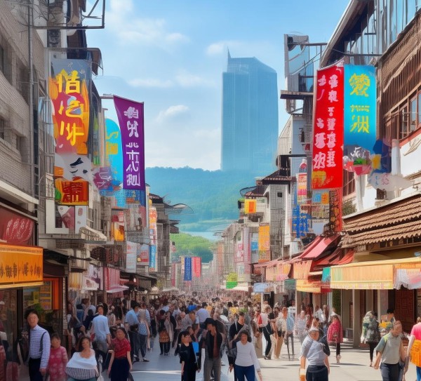 信阳商贸复苏项目,涵盖区域, benefit from the growth of Chinas商贸 in the northern city of Fuzhou 信阳商贸复苏项目,涵盖区域, benefit from the growth of Chinas商贸 in the northern city of Fuzhou