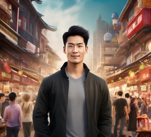 兴仔服务商贸品牌价值与市场竞争力