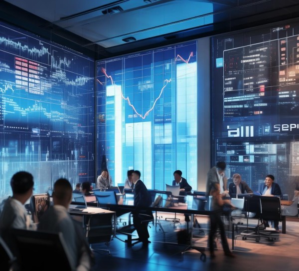 新锐商贸服务，助力您的腾飞