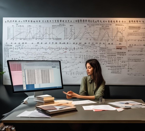 商贸型会计分录案例解析