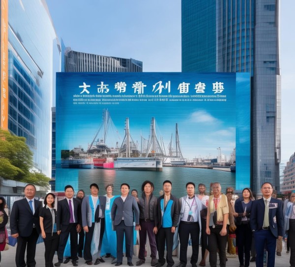 临沂市商贸物流新闻，推动经济高质量发展