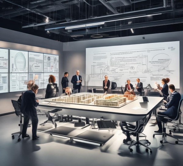 从战略规划到落地实施 商贸综合体项目招商策划