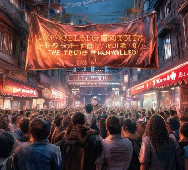 镇雄商贸开业真相大白,小心错过?真相到底在哪里? 镇雄商贸开业真相大白,小心错过?真相到底在哪里?