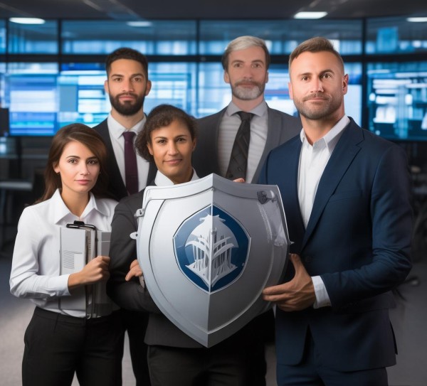 筑牢商贸公司防诈骗防线，守护商业安全