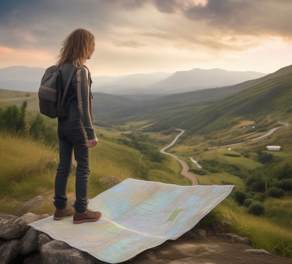 Navigating the Journey of Choosing the Right Position