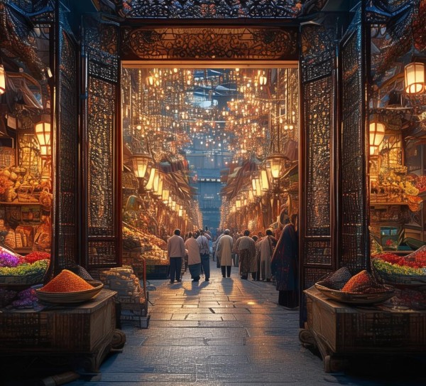 下元商贸，开门见喜，引领市场，未来引领