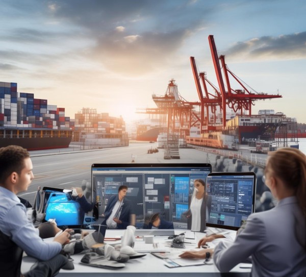 商贸物流拓展服务包括物流支持、区域协调、客户关系管理、供应链管理等核心作用，助力企业实现高效物流、精准服务、安全运营和可持续发展。