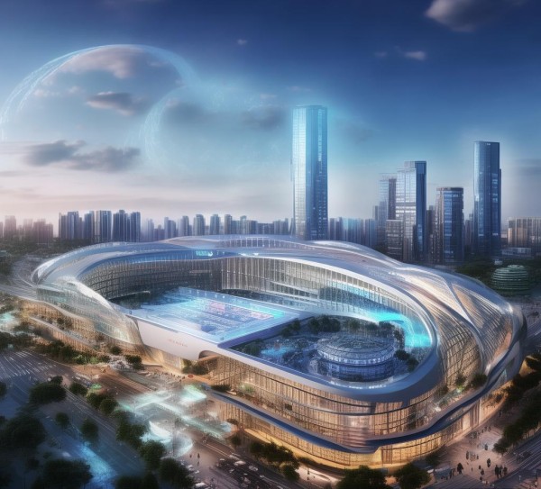 汇佰商贸综合体,整合与发展的机遇与未来展望 汇佰商贸综合体,整合与发展的机遇与未来展望