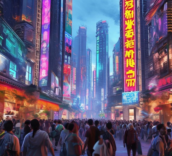 川流商购，开启商业新纪元