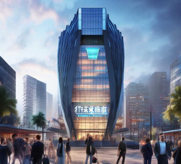 鹤岗万邦商贸，案例启示录