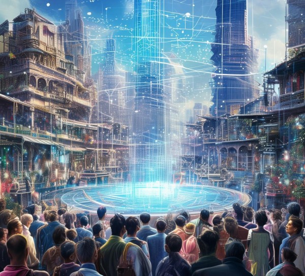 数字转型,商贸服务业的机遇与挑战 数字转型,商贸服务业的机遇与挑战