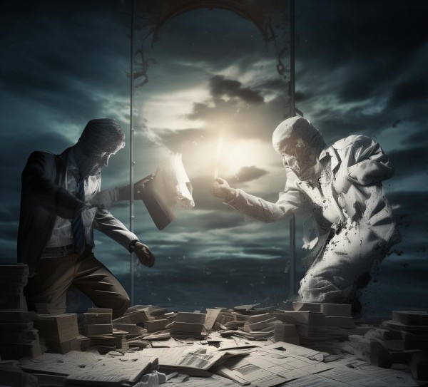 税务模式化与税务处理的较量，一般商贸公司缴税案例分析