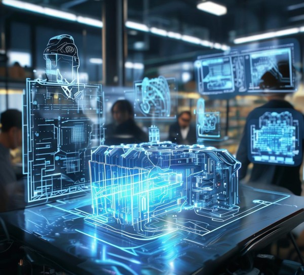 商贸加工项目名称解析与设计