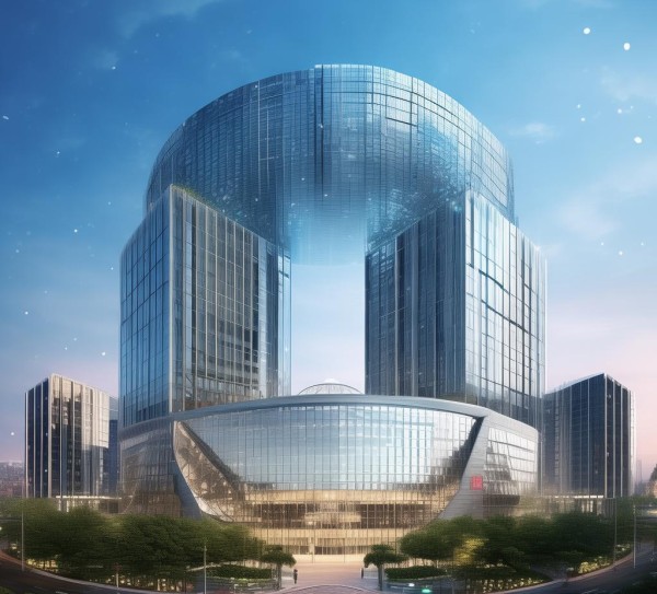 兴义木贾商贸城,连接未来的精神窗口 兴义木贾商贸城,连接未来的精神窗口