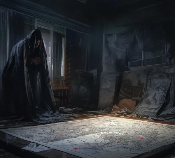 揭露骗局的真相