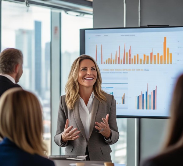 商贸流通新闻发言人助力合规与效率提升 商贸流通新闻发言人助力合规与效率提升