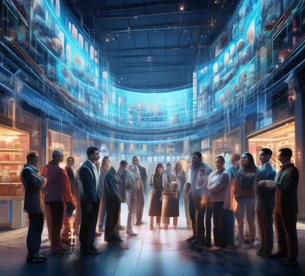 探索成都商贸零售ERP发展路径,构建智慧零售生态 探索成都商贸零售ERP发展路径,构建智慧零售生态