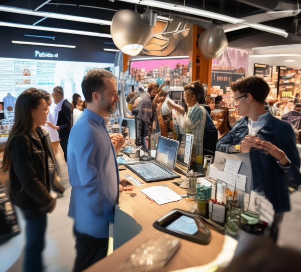 打造商贸知名品牌案例，品牌故事如何驱动商业成功