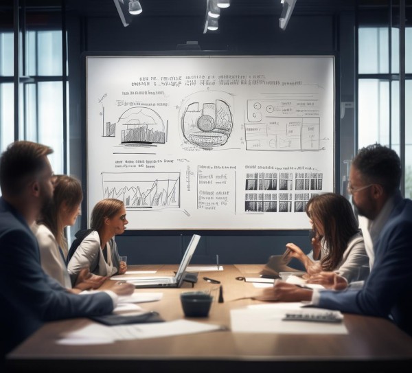 商务谈判三级目标案例分析