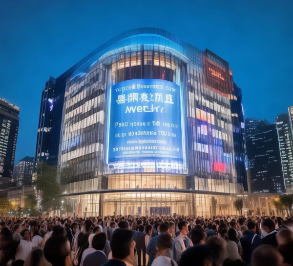 兴义商贸城昨天发布了一项重要新闻，进一步提升了其作为商贸城的地位和未来发展的潜力。