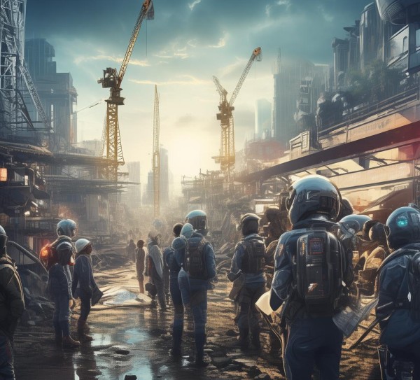 探索内丘君盛商贸未来，项目地址与市场机遇