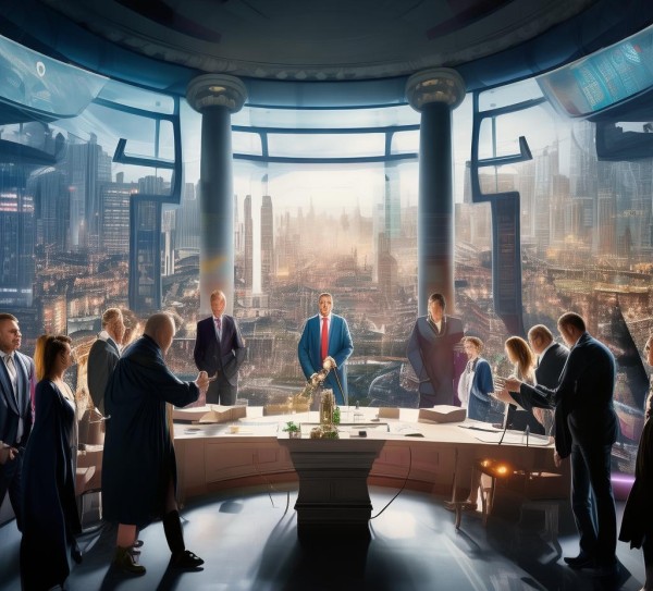 法律与经济,跨境电商贸易的法律与经济交响乐 法律与经济,跨境电商贸易的法律与经济交响乐