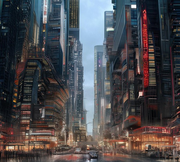 万达广场浦城商贸项目，商业与城市升级的结合之作