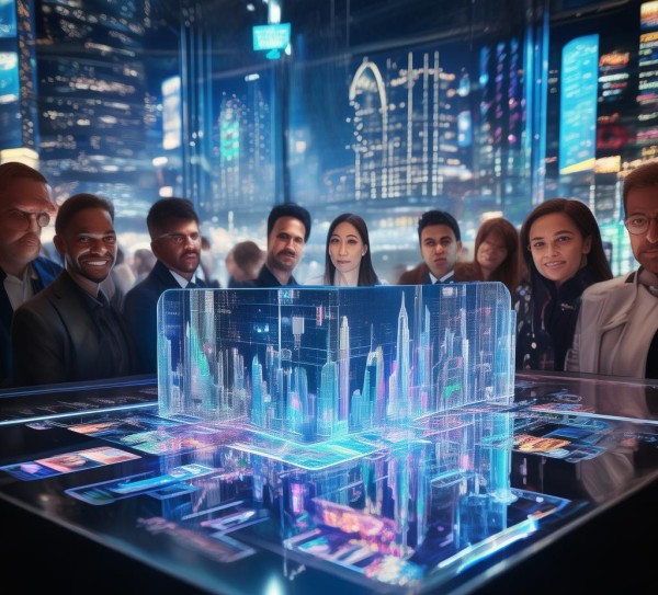 商贸服务业重点项目,数字时代的新机遇 商贸服务业重点项目,数字时代的新机遇