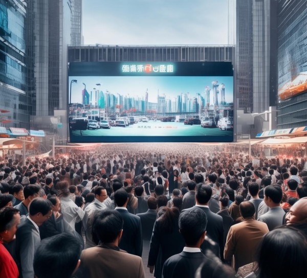 经济复苏与商贸发展齐头并进,义乌商贸频道昨日新闻直播有新突破 经济复苏与商贸发展齐头并进,义乌商贸频道昨日新闻直播有新突破